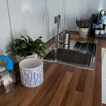 Lovely Penthouse, Near The Sea Lido di Ostia