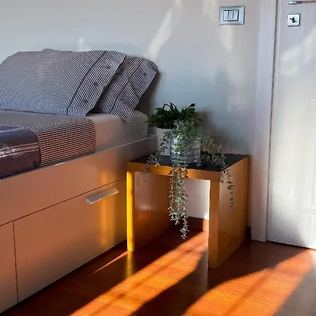 Lovely Penthouse, Near The Sea Apartment *