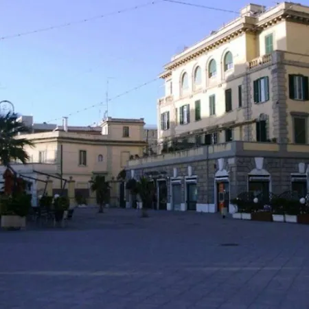 Lovely Penthouse, Near The Sea * Lido di Ostia