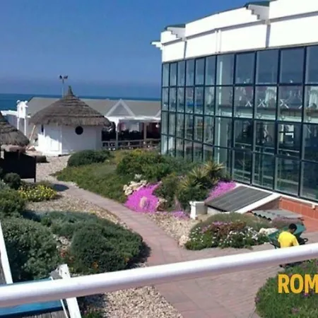 Apartment Lovely Penthouse, Near The Sea Lido di Ostia